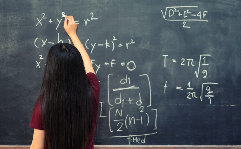 Efficient Question-Practicing Methods for UKMT-JMC Maths Competition Real Papers – Practicing Order, Review Skills and Score-Improving Strategies