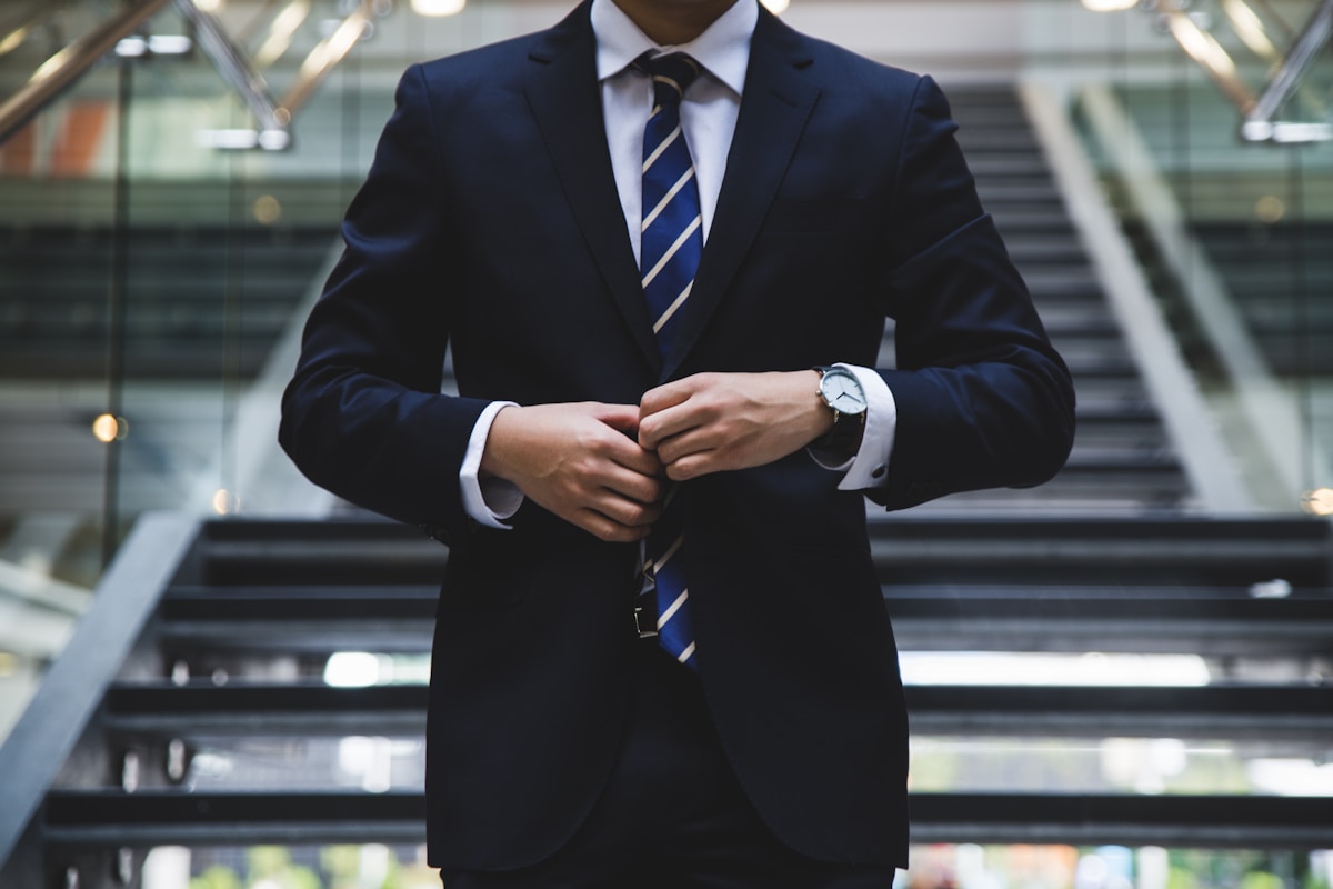 Professional office environment where analytical skills drive success