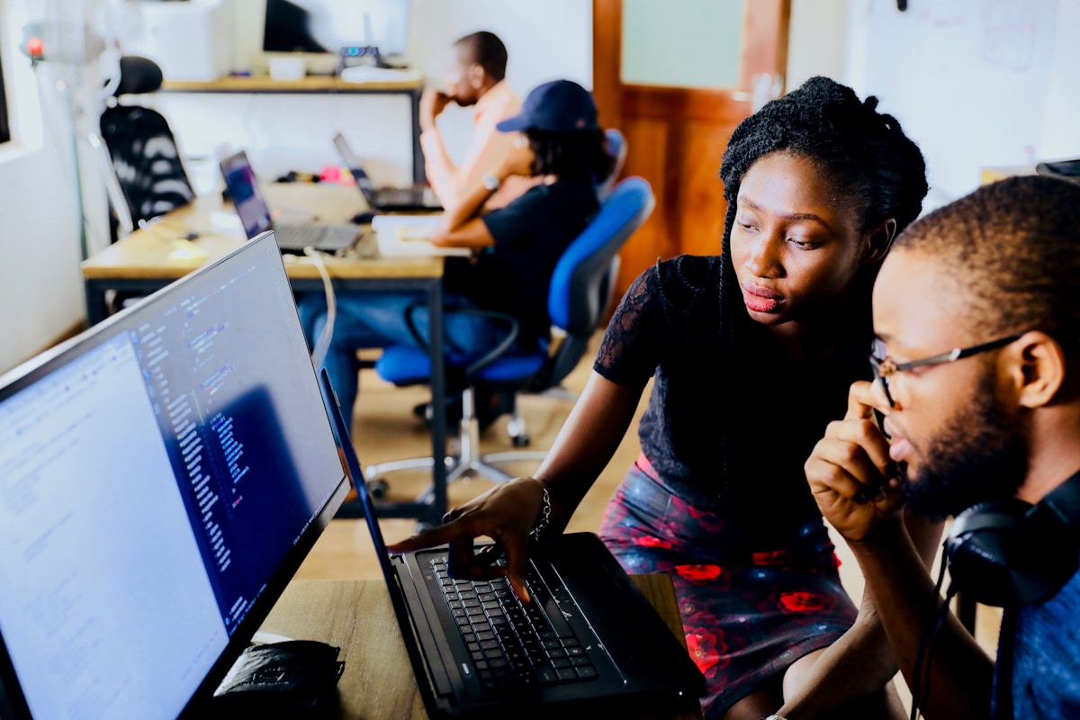 Technology in education