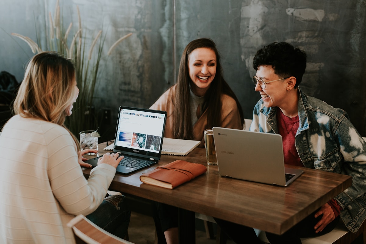 Collaborative idea generation