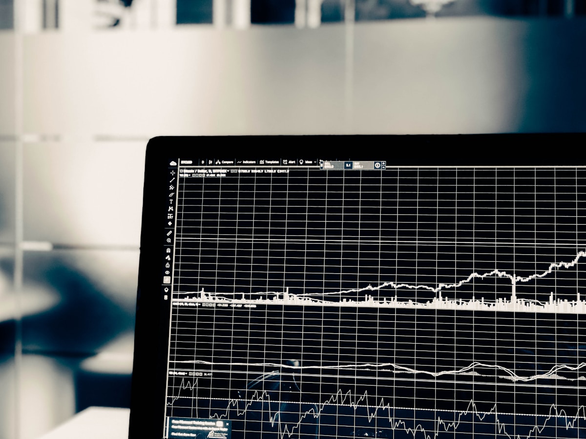 Data visualization and analysis