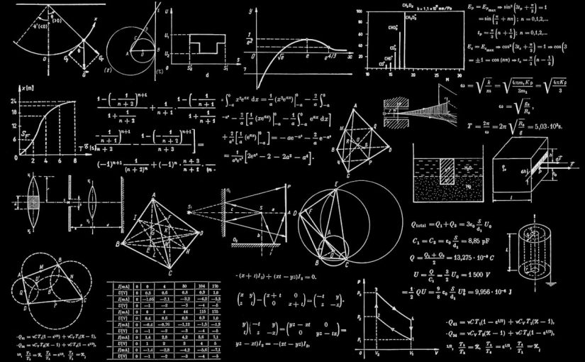 Patterns in Nature and Numbers: Discovering the Beauty of Mathematics