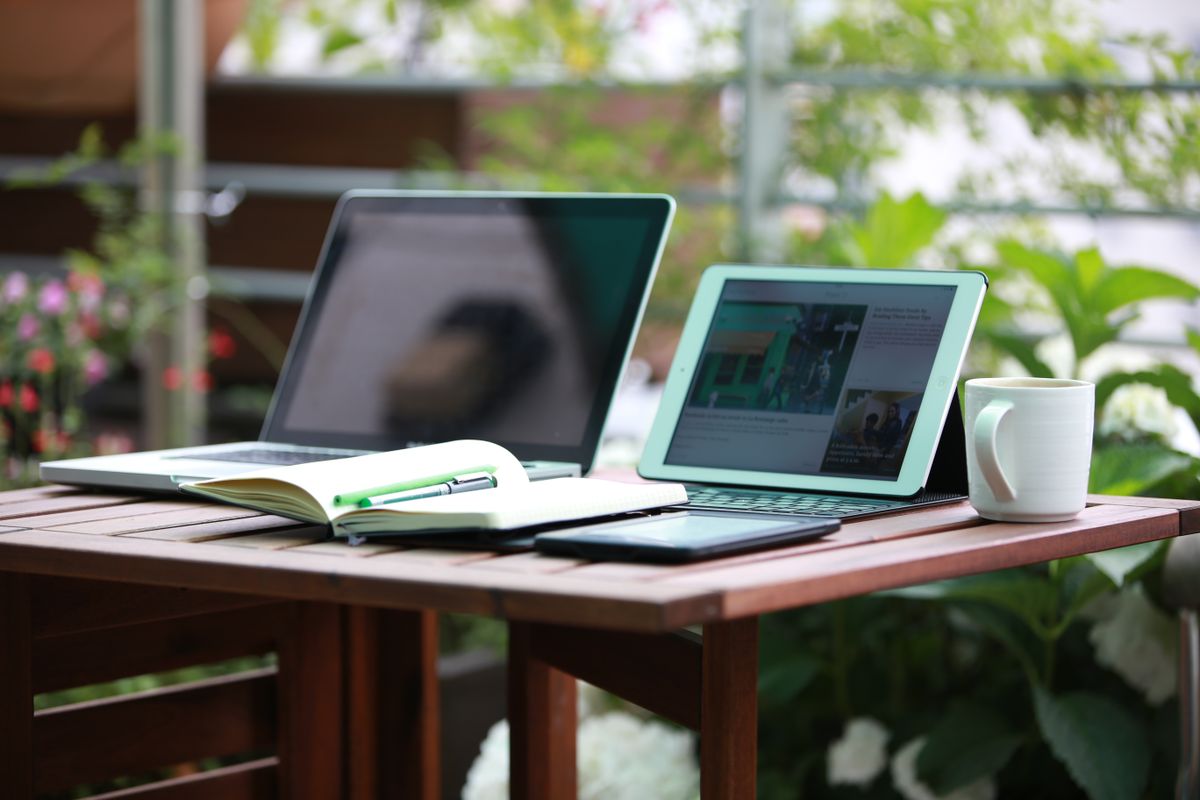 A calculator is the essential tool of personal finance