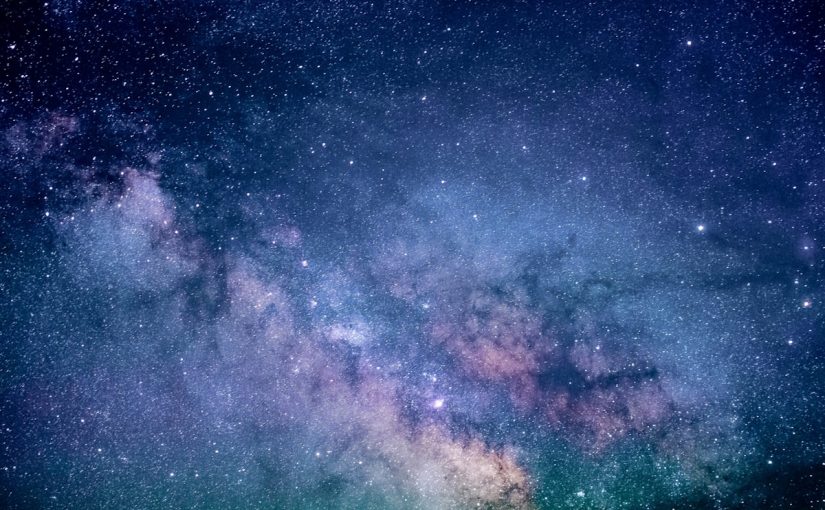 The Mathematics of Space Exploration: How Numbers Take Us to the Stars